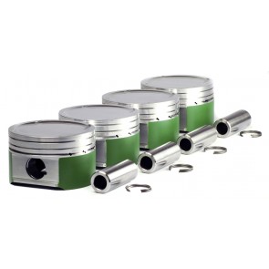 Manley forged Piston Evo 4G63
