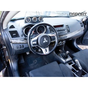Mitsubishi Ralliart Gauge Pod 