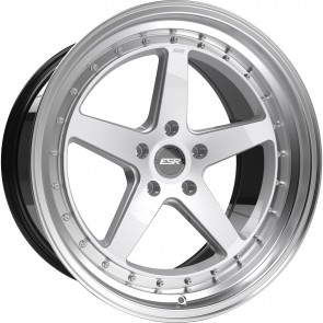 ESR Wheels CS5