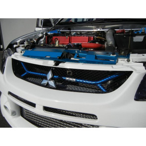 Cusco  Front Mount Power Brace   Mitsubishi Evo       