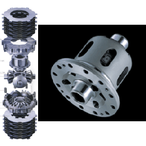 CUSCO L.S.D Differential Typ RS IMPREZA WRX/STI