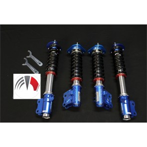CUSCO COIL OVER Zero A  SUBARU GT GC8