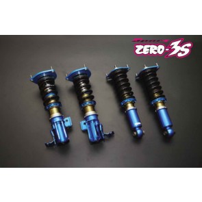 ZERO 3 CUSCO COMPETITION SUSPENSION 2008