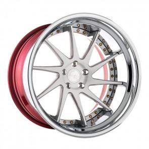 Forged Wheels Avant Garde F521