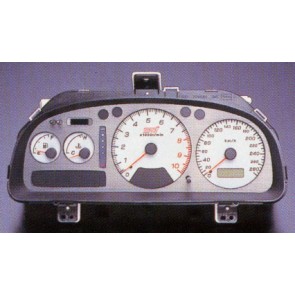 Tachometer 280km/h