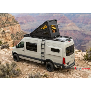 Rigid Dachzelte 4x4