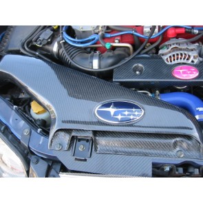 AIR SCOOP WRX/STI