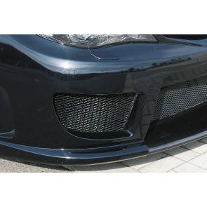 SportGitter Alu Streckmetall