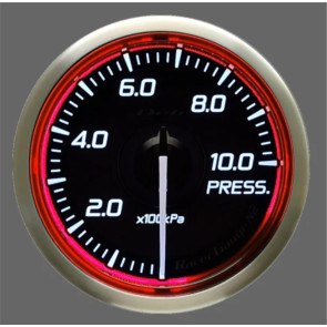 Defi DF RacerN2 Pressure Gauge