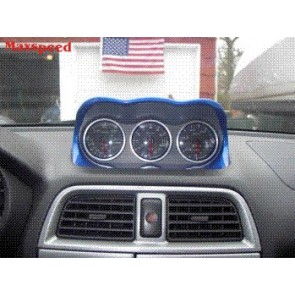 DEFI 3 POD KIT 60 mm SUBARU WRX/STI