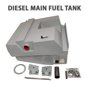 Long Ranger Diesel Tank Land Rover Defender  110/130