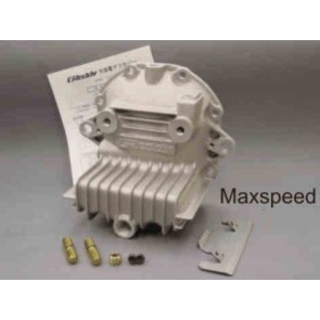 Greddy Large Rear Differential Cover NISSAN 200SX