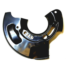 Front Brake Disc Cover Subaru GT/GC8  972001