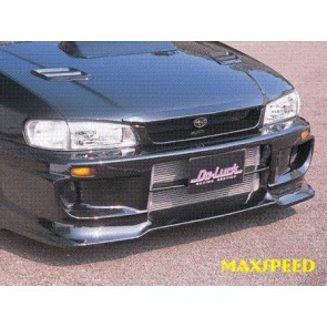 FRONT BUMPER DO LUCK IMPREZA GC8