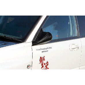 CHARGESPEED MIRROR WRX