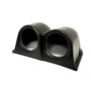 Megan Racing Double Gauge Pod