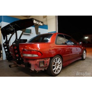 Battle Wings Impreza GC8