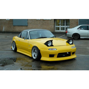 Douce Frontbumper Miata MX5 NA