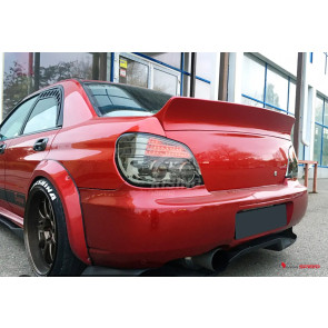 Ducktail Sport  WRX/STI 2001/2007