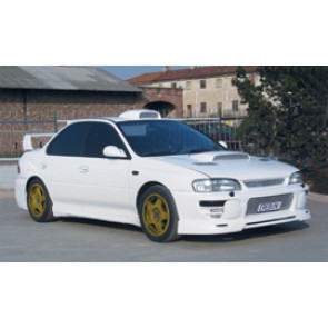 BODY KIT IMPREZA GT