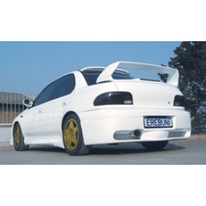 HECKSCHURZE SHOGUN IMPREZA GT