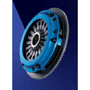 CUSCO CLUTCH SUBARU