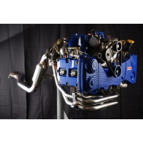 Tomei EJ22CG Genesis Engine Subaru Impreza