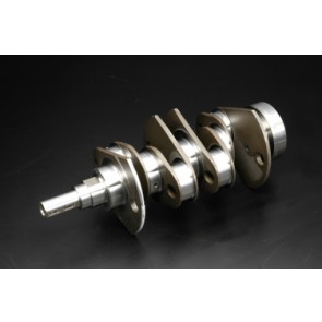 Tomei Forged Full Counter Crank EJ20	