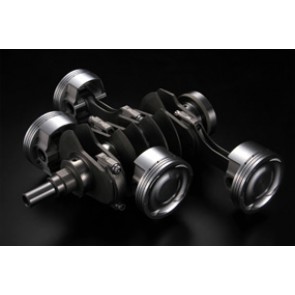 STI Tomei Geschmiedet Kolben (Forged Piston) Subaru 2.5