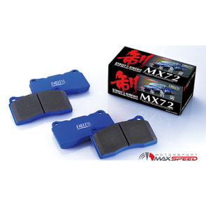 Endless Brake Pad Yaris GR