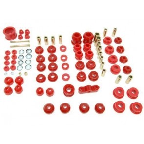 Suspension Silentblock Subaru 2001/2007
