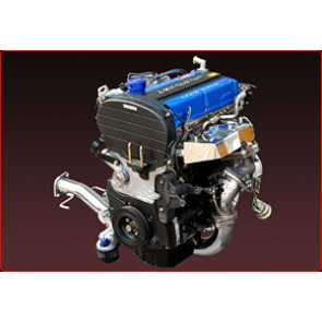 TOMEI TURBO MANIFOLD EVO