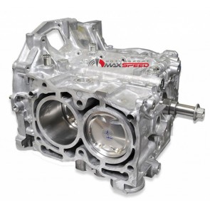 Maxspeed Short Block EJ25 Subaru STI Stage 2