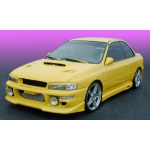 Body kit 096 IMPREZA