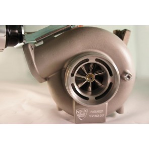 Lancer Evo 9 Triple Ballbearing Turbo 