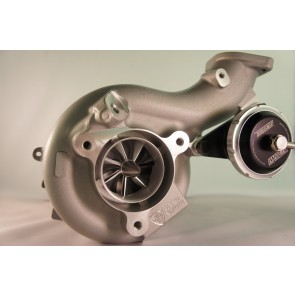 Mitsubishi  Evo 10 Triple Ballbearing Turbo  ST1