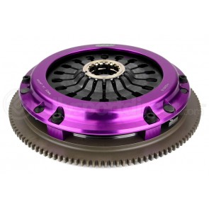 Exedy Stage 3 Hyper Single Clutch Kit Subaru STI 6MT
