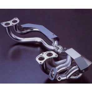 Exhaust Manifold cusc