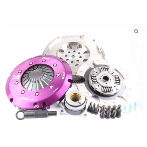 GR Yaris  Clutch & Flywheel Kit - Stage 2 - Xtreme Ceramic 