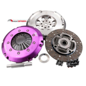 Extreme Clutch Yaris GR  Street Organic