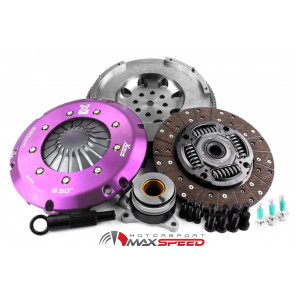 Extreme Heavy Duty Organic Clutch Yaris GR