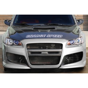Ralliart Frontbumper