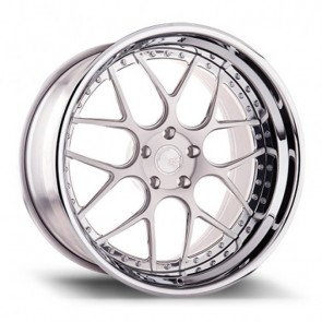 Avant Garde F110 Wheels