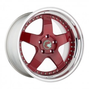 Avant Garde Abarth  Alu Felge