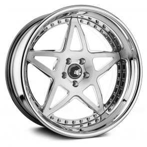 Avant Gard F132 Alufelge