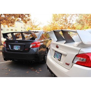 Perrin Stiffi Rear Wing Spoiler Support Stabilizer 
