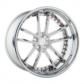 Alufelge Avant Garde F531 
