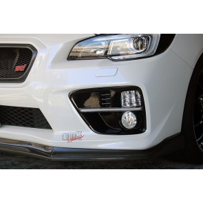 LED Frontblinker Klarglas Subaru  WRX STI 2014-