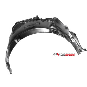 Mitsubishi Evo Shield Front Splash