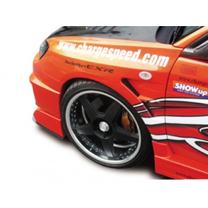 FRONT FENDER SUBARU IMPREZA F 2006